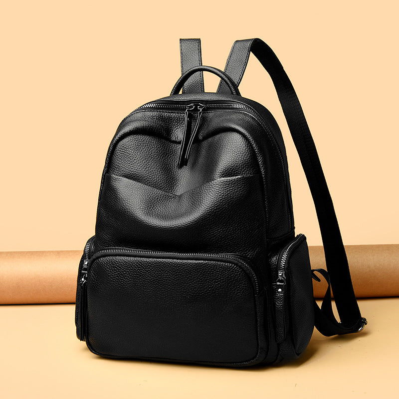 Premium Leather Backpack  1785771262