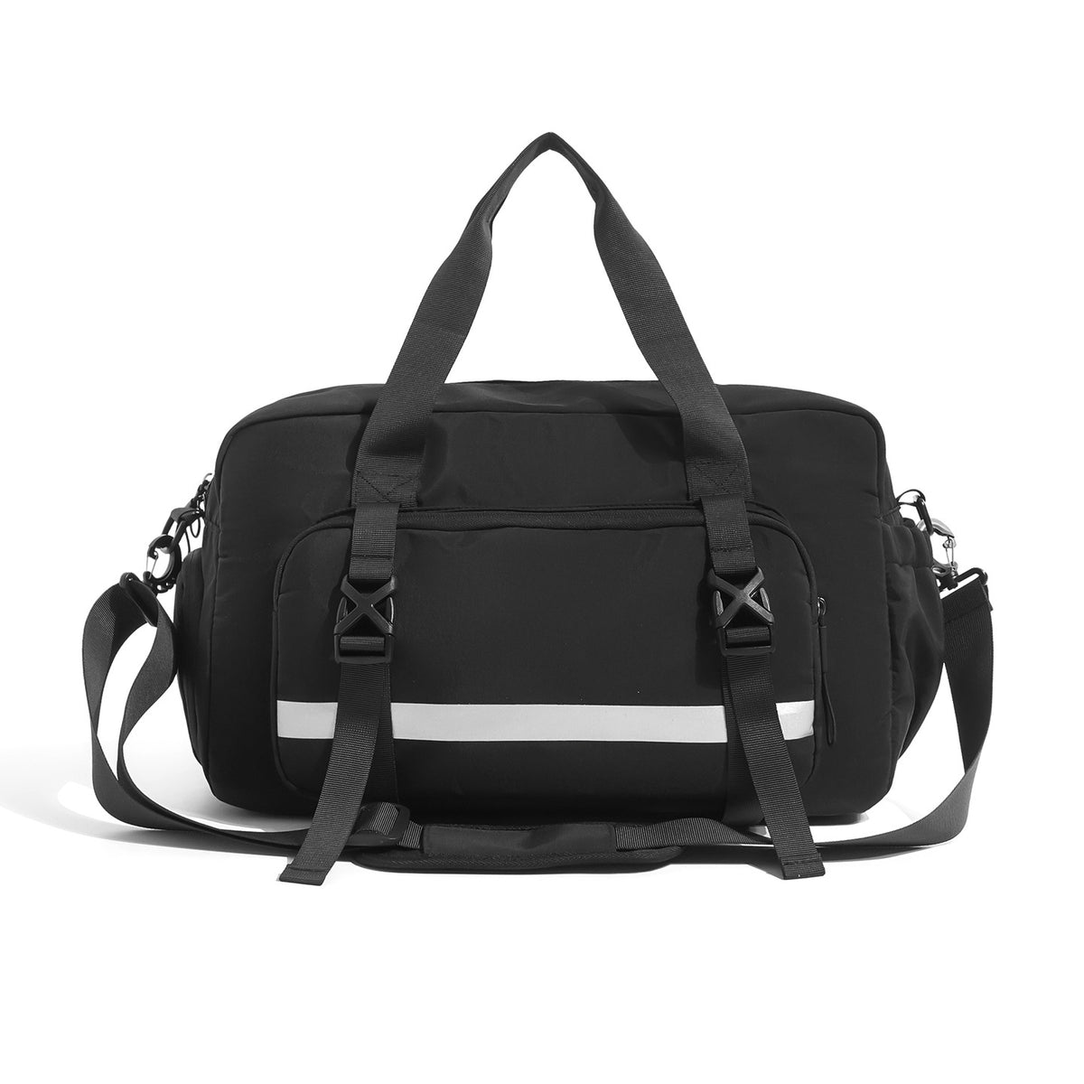 Multi-Functional Travel Duffel Bag