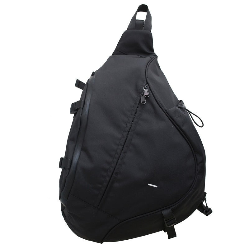 Sling-Style Travel Backpack Calm Wears
