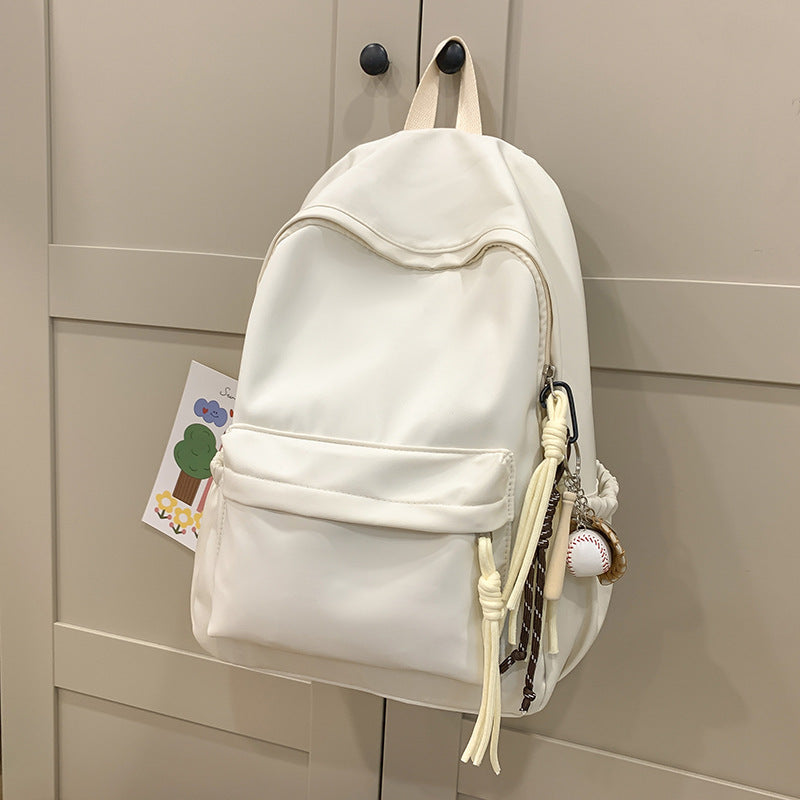 Versatile Casual Backpack  1785322423
