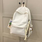 Versatile Casual Backpack  1785322423