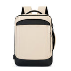 Multi-Functional Business Travel Backpack
