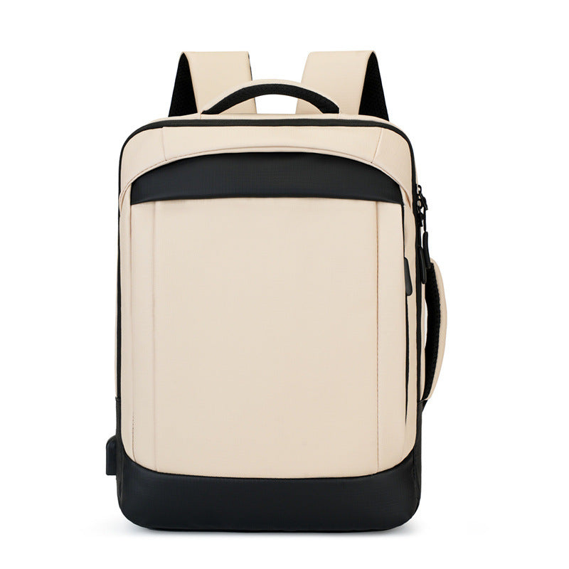 Multi-Functional Business Travel Backpack