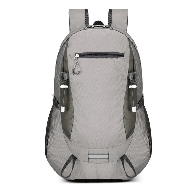 Functional Outdoor Hiking Backpack Calm Wears