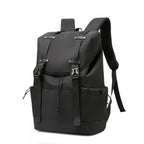 Outdoor Floral Print Backpack