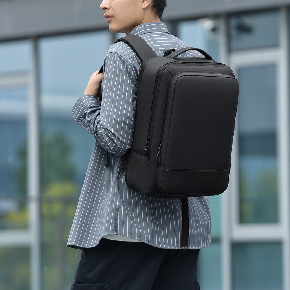 Sleek Lightweight Professional Backpack