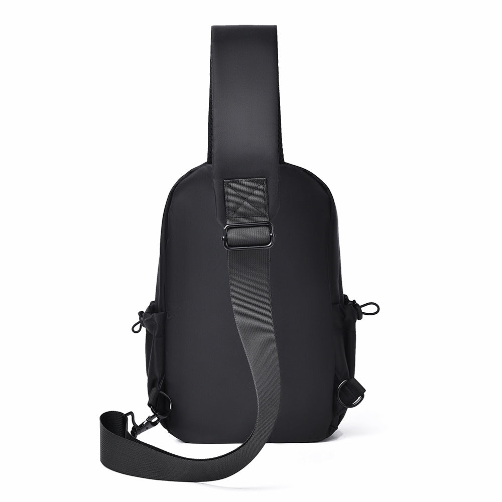 Minimalist Sling Backpack