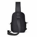 Minimalist Sling Backpack