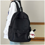 Stylish Anti-Theft Backpack