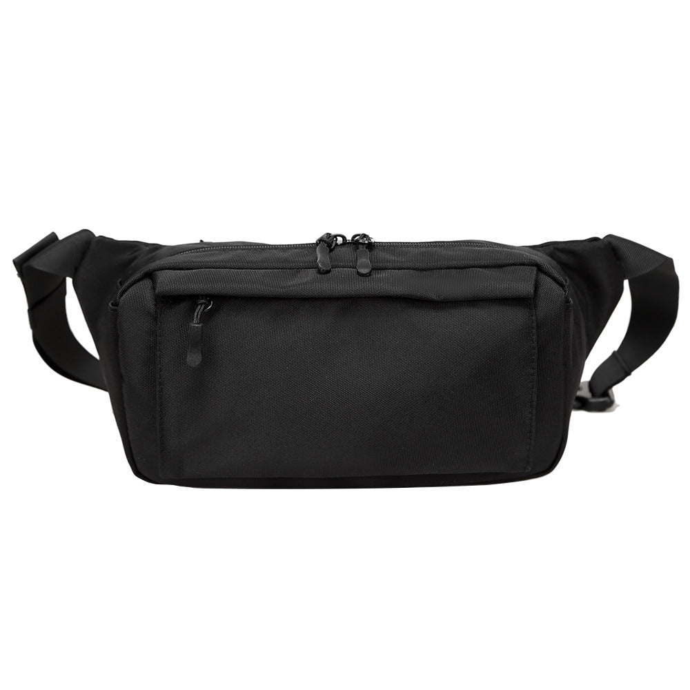 Adjustable Utility Sling Bag