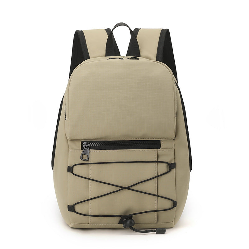 Lightweight Daily Backpack