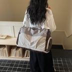 Functional Travel Duffel