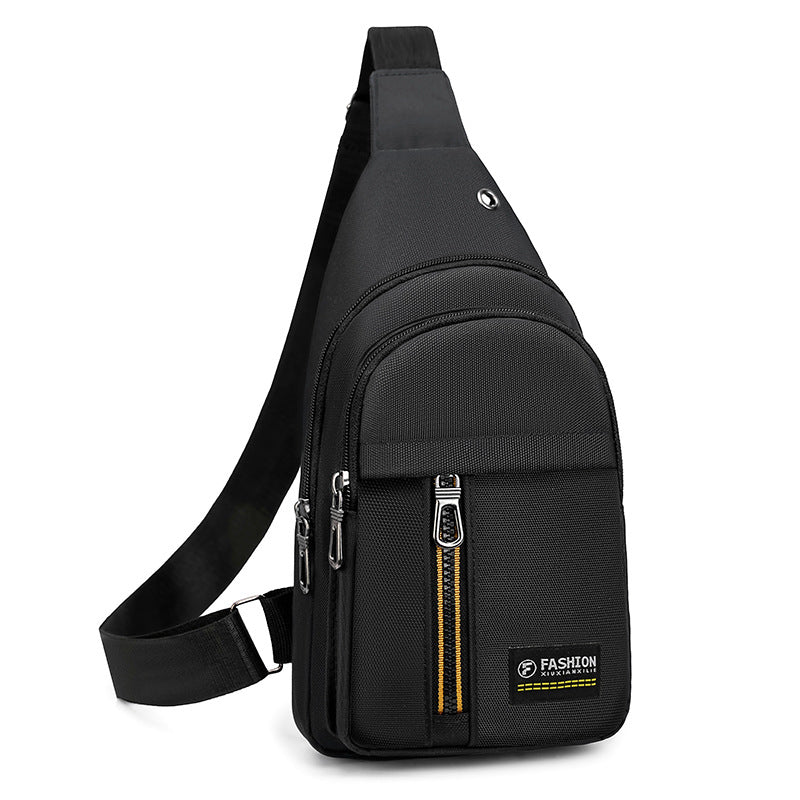 Versatile Utility Sling Bag