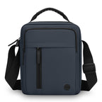 Compact Daily Organizer Crossbody Bag