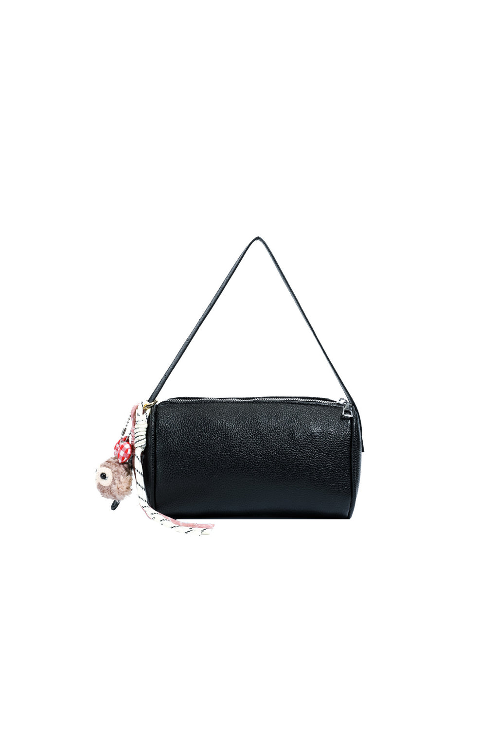 Chic Textured Crossbody Clutch Purse