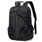 Sleek Professional Backpack