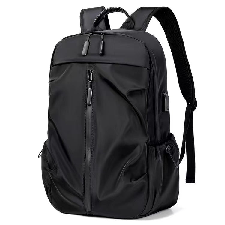 Sleek Professional Backpack