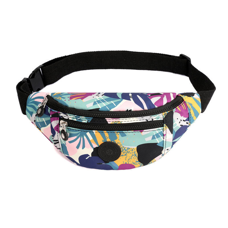 Fanny Pack
