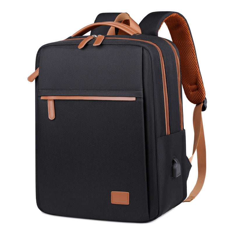 Sleek Minimalist Backpack