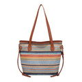 Stylish Ven Beach Tote Bag