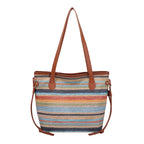 Stylish Ven Beach Tote Bag