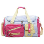 Multi-Purpose Sports Duffel Bag