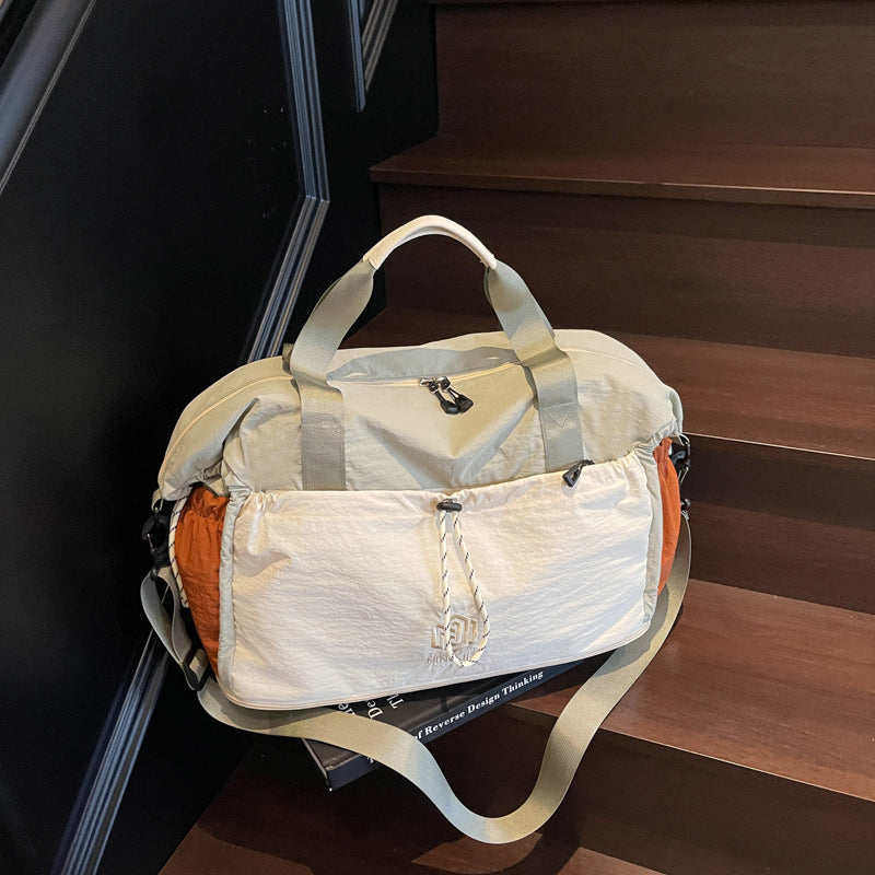 Multi-Purpose Sports Duffle