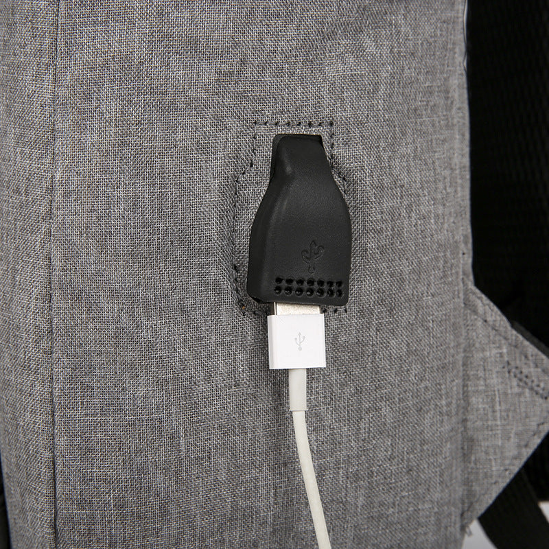 Versatile Laptop Backpack
