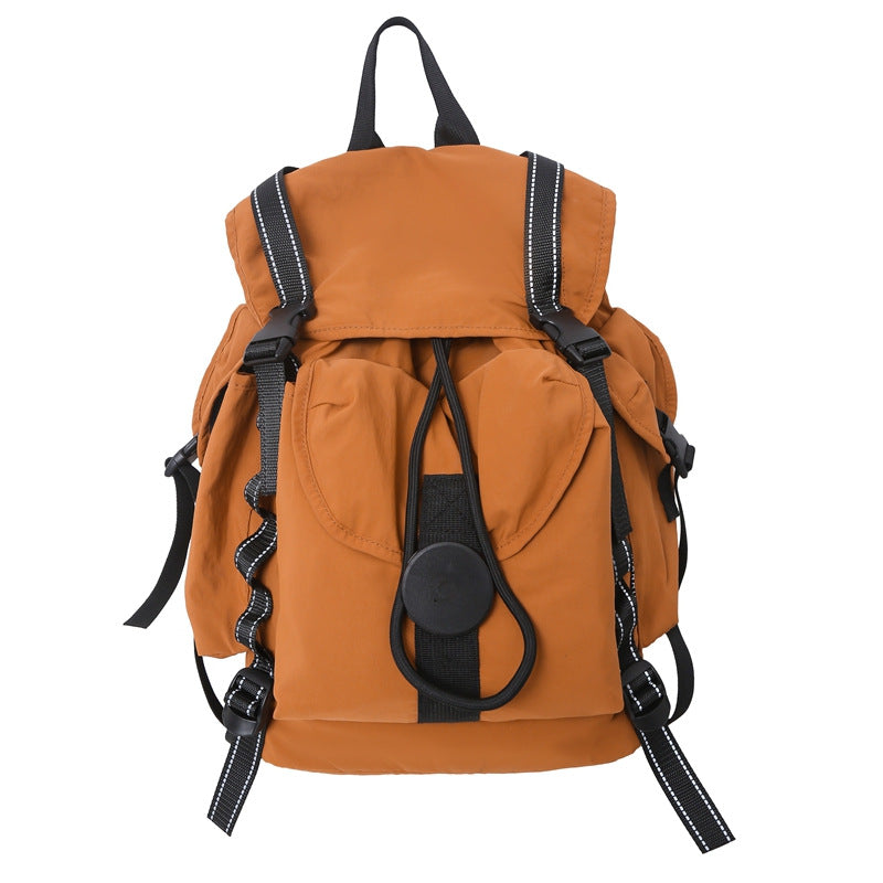 Adventure-Ready Outdoor Backpack Calm Wears