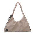 Fashion-Forward Slouchy Hobo Bag Calm Wears