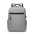 Sleek Tech Backpack