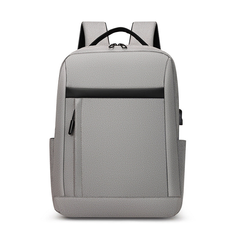 Sleek Tech Backpack