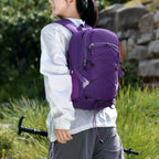 High-Performance Casual Outdoor Backpack