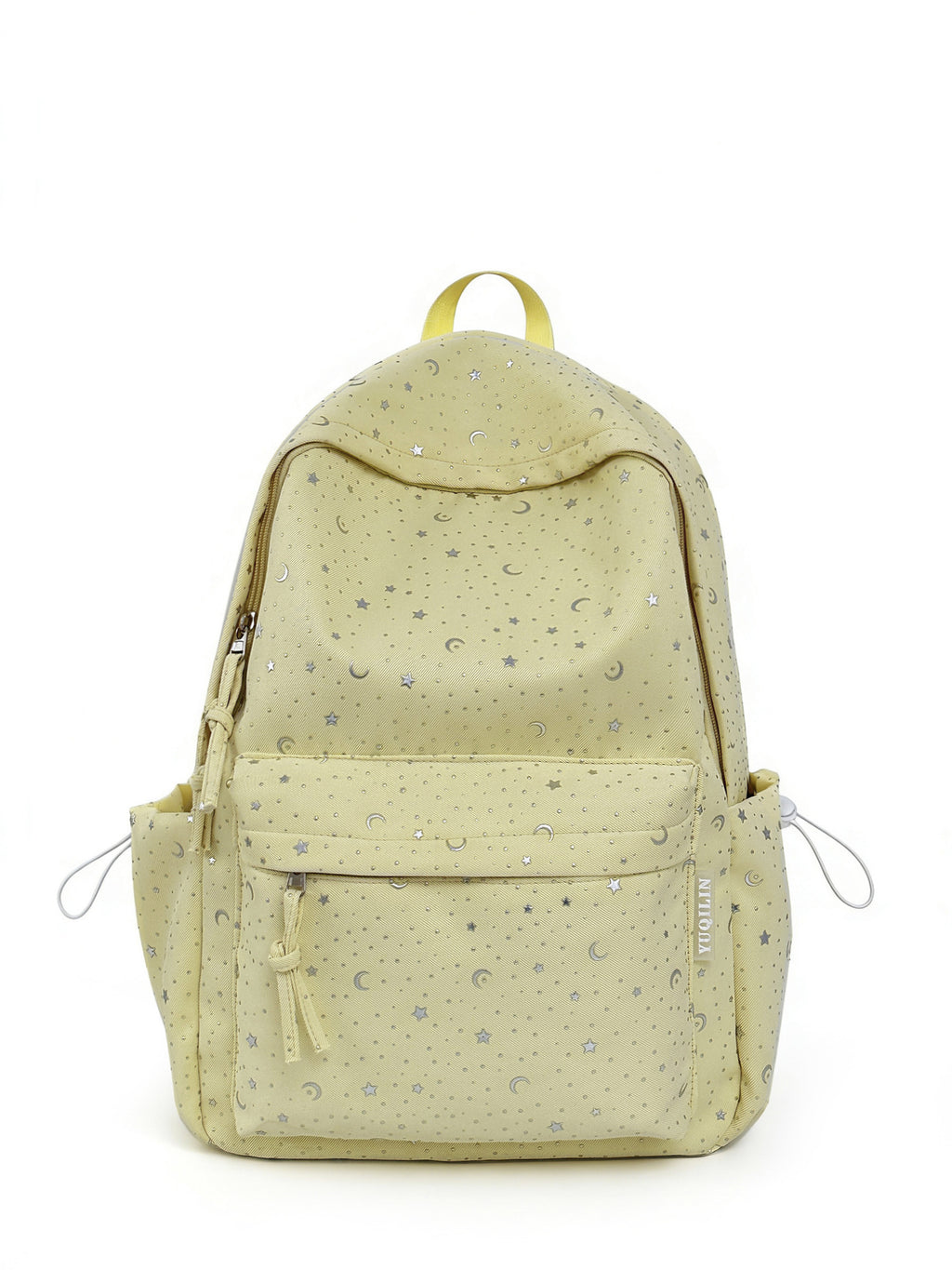 Starry Print School Backpack
