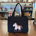Practical Tote Bag