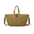 Spacious Multi-Pocket Utility Tote Calm Wears