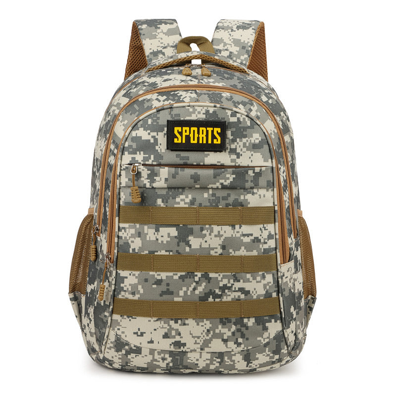 Utility Sports Backpack