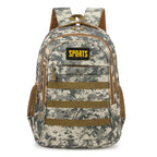 Utility Sports Backpack
