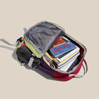 Lightweight Adventure-Ready Backpack Calm Wears