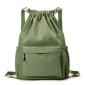 Outdoor Adventure Drawstring Backpack