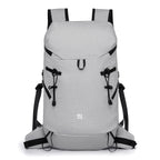 Lightweight Adventure-Ready Backpack