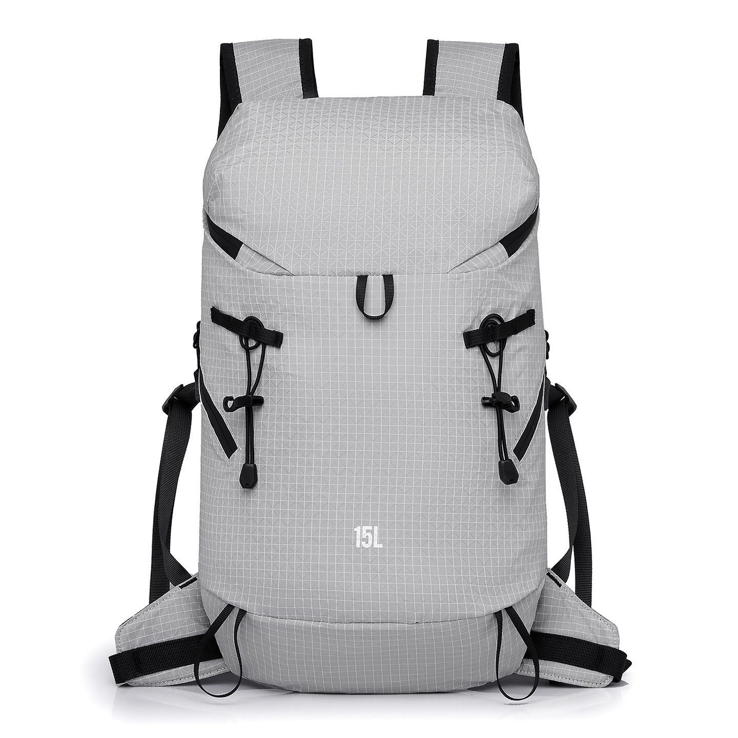 Lightweight Adventure-Ready Backpack