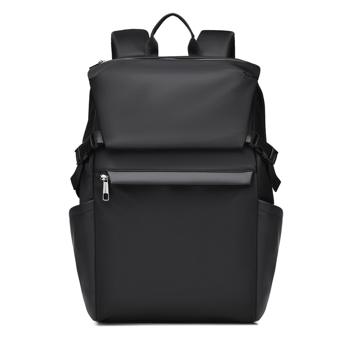 Functional High-Capacity Backpack