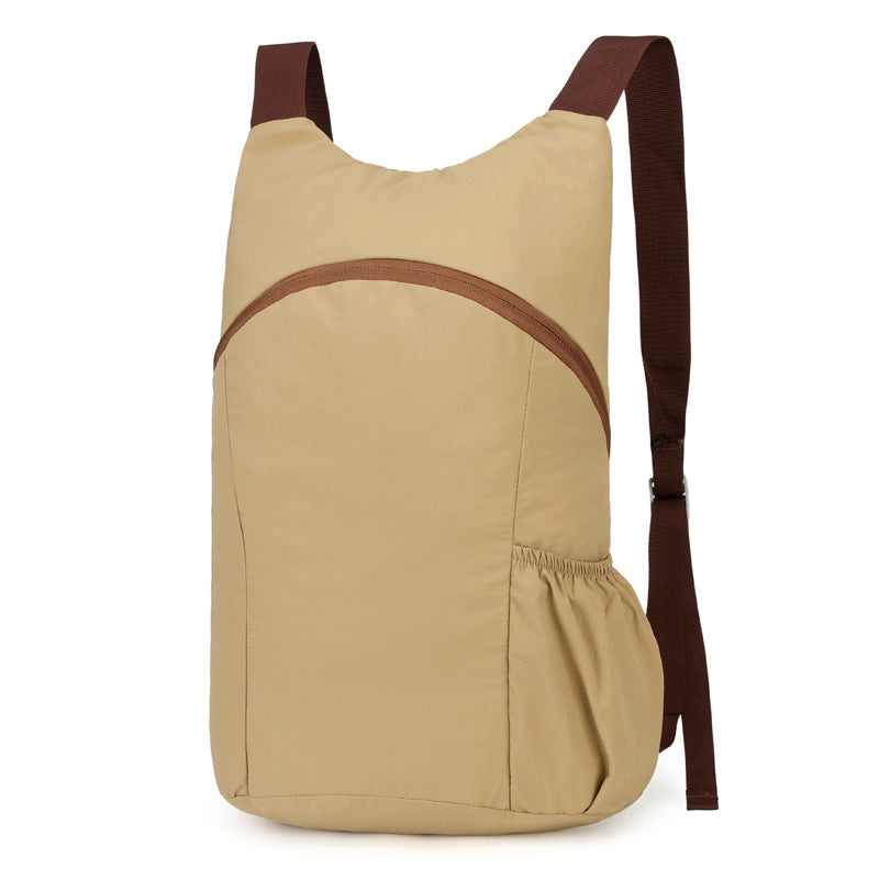 Lightweight Casual Hiking Backpack