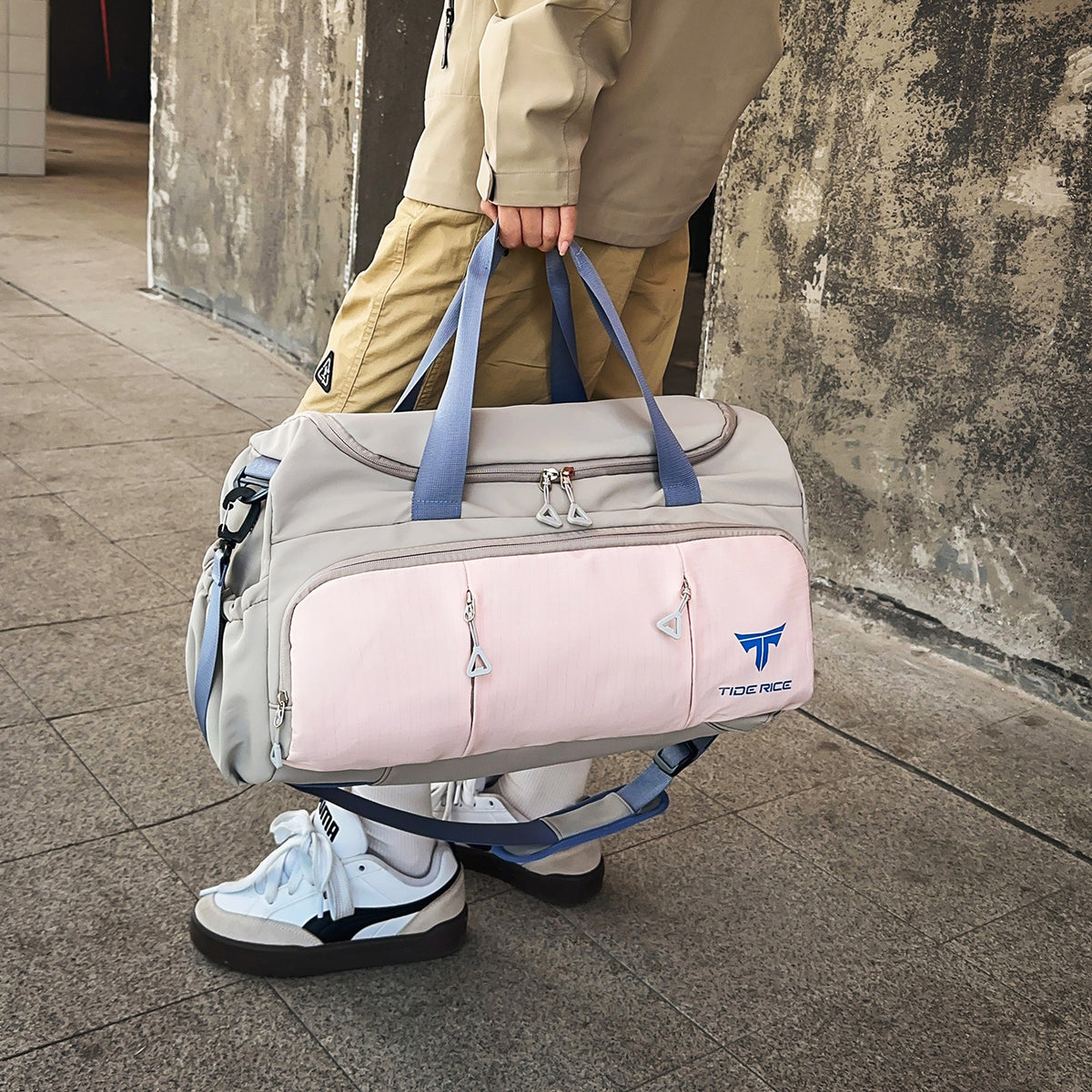 Versatile Weekend Adventure Backpack