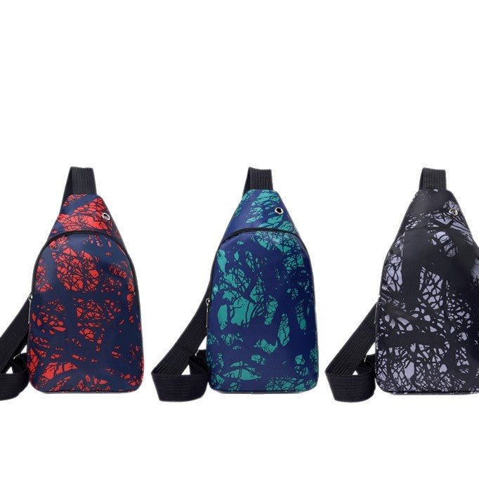 Crossbody Sling Bag