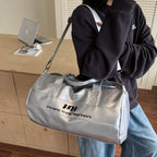 Durable Fitness Duffle Bag