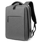 Functional Versatile Business Backpack Calm Wears
