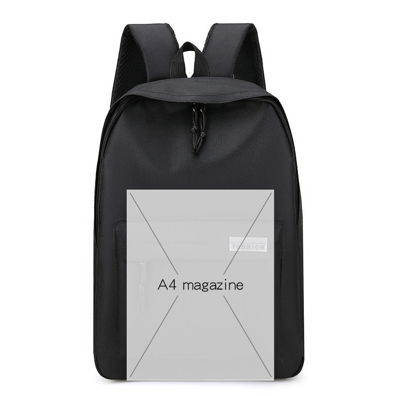 Casual Everyday Backpack