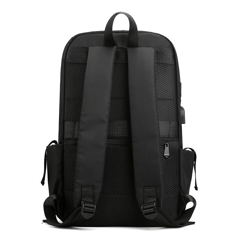 Ultra-Durable Multi-Functional Backpack